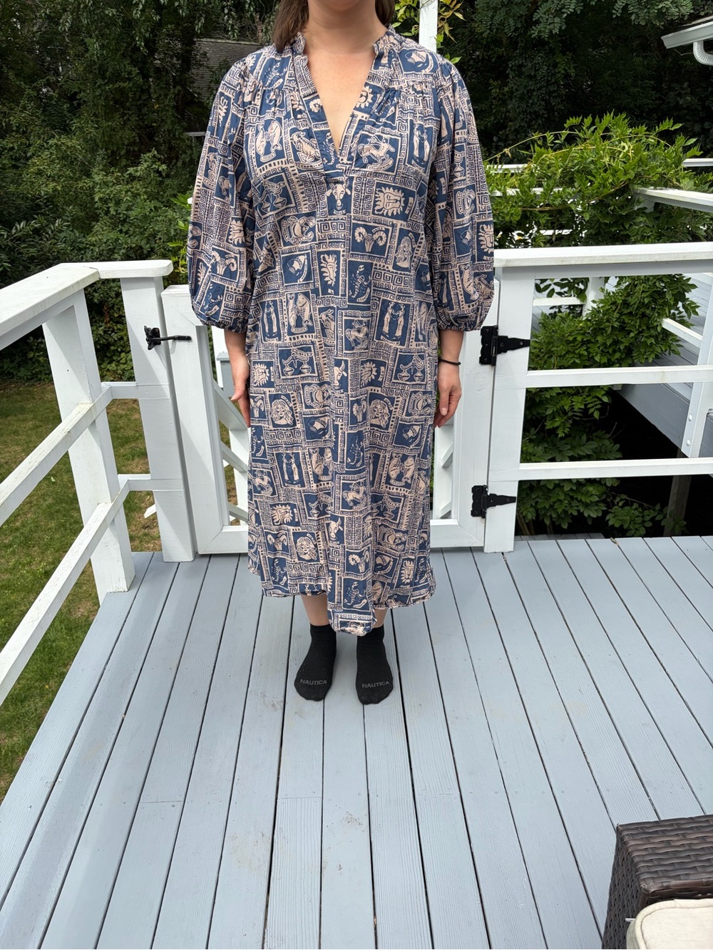 Horoscope Dress